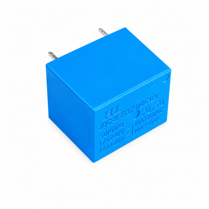 HL JQC-3FC(T73)DC12V 12V 7A Sugar Cube Relay