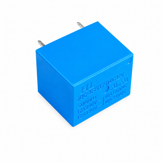 HL JQC-3FC(T73)DC12V 12V 7A Sugar Cube Relay