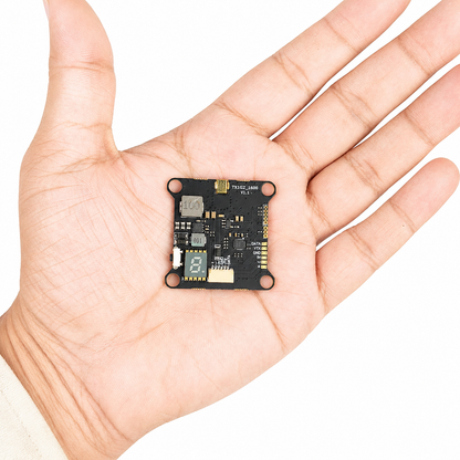 ATOMRC 1.2G 1.6W LED Video Transmitter