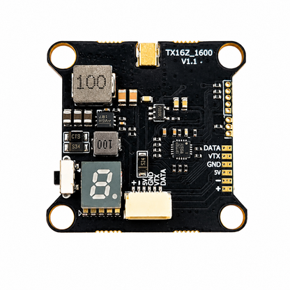 ATOMRC 1.2G 1.6W LED Video Transmitter