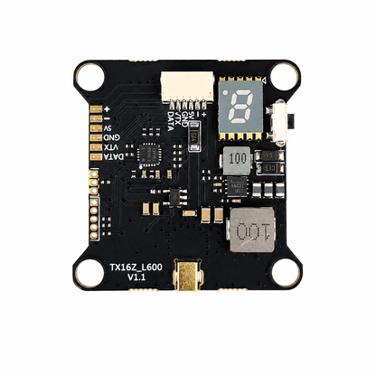 ATOMRC 1.2G 1.6W LED Video Transmitter
