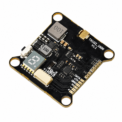 ATOMRC 1.2G 1.6W LED Video Transmitter