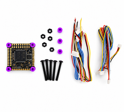 DakeFPV H743 FC for FPV (Flight Controller)