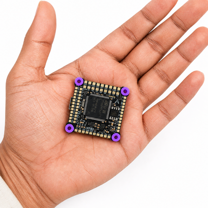 DakeFPV H743 FC for FPV (Flight Controller)