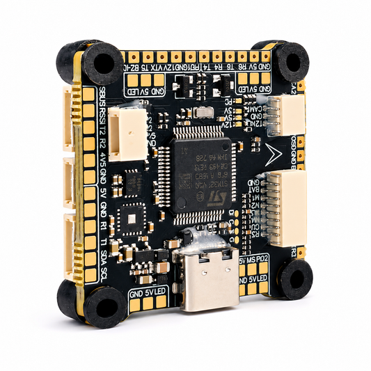 DakeFPV F405 FC for FPV (Flight Controller)