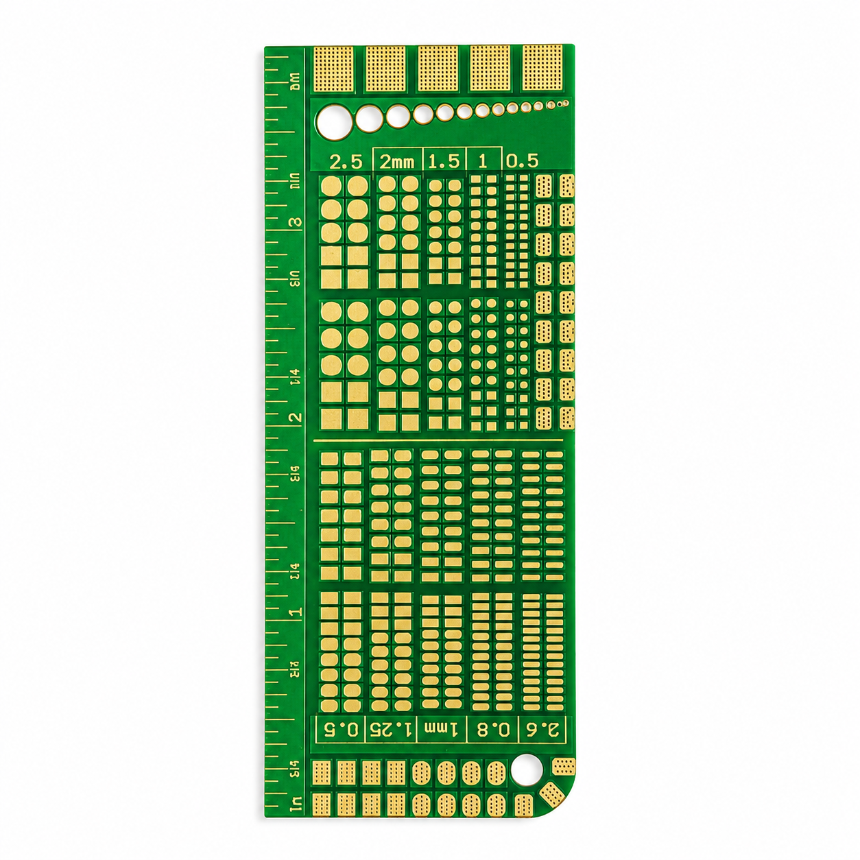iFlight Blitz Practice Soldering Board