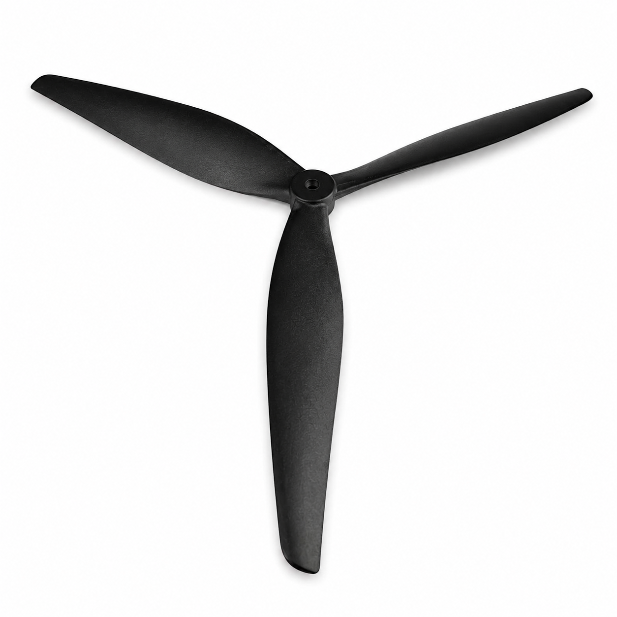 HQProp 15X7X3 (1CW + 1CCW) Black-Glass Fiber Reinforced Nylon Propeller