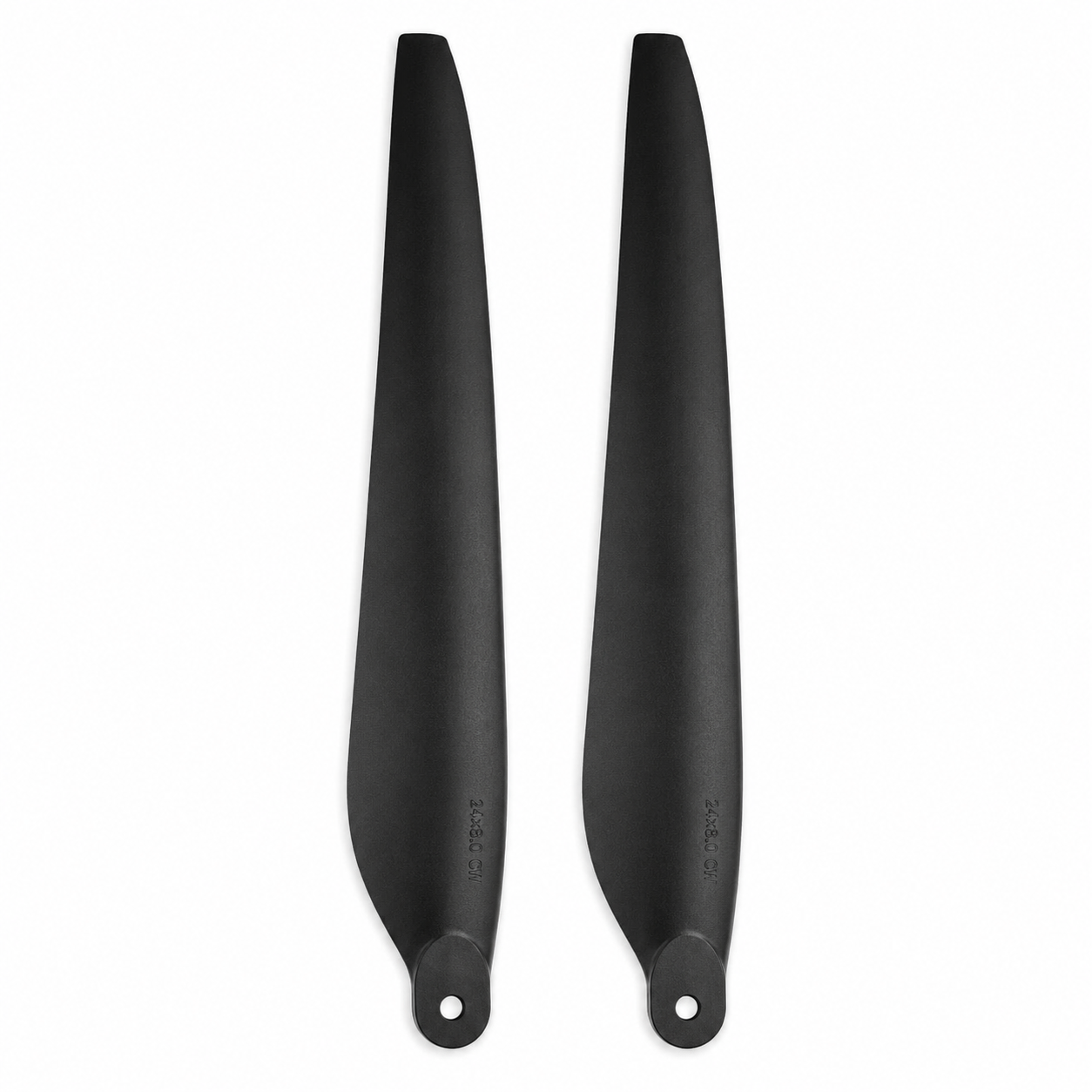 Hobbywing X6 Plus 2480 Propellers without Hub – CW