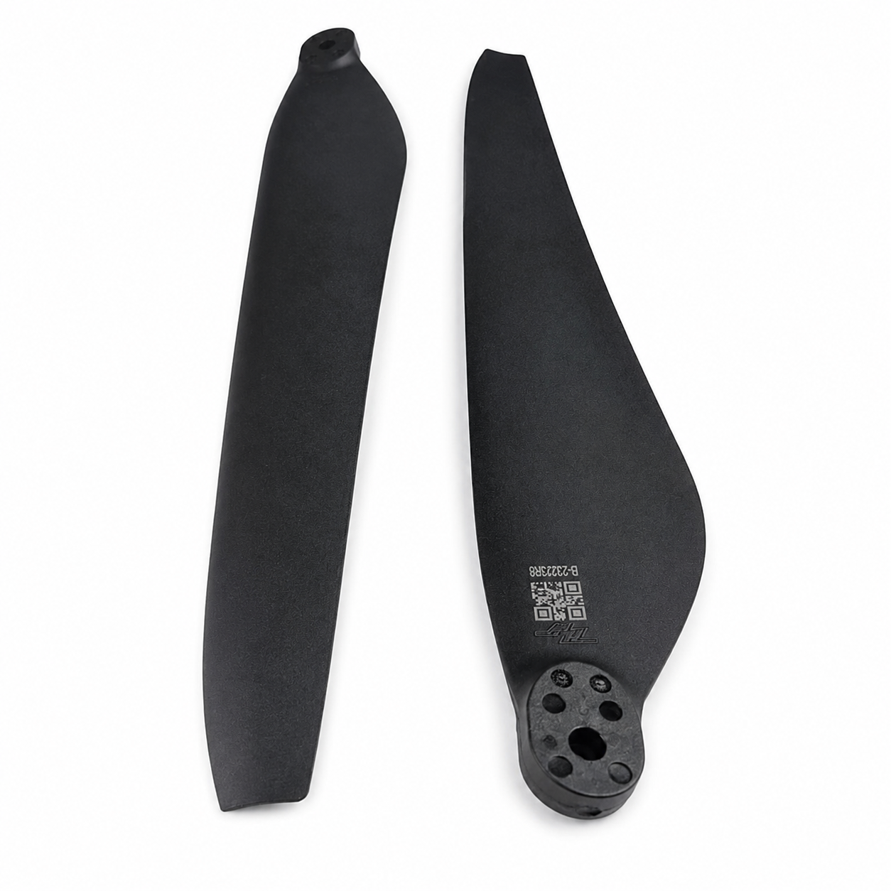 Hobbywing X6 Plus 2480 Propellers without Hub – CW