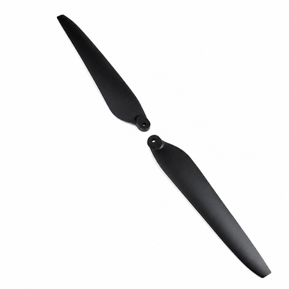 Hobbywing X6 Plus 2480 Propellers without Hub – CW