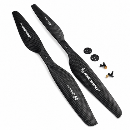 Hobbywing 16×5×4" Propeller (CW+CCW)