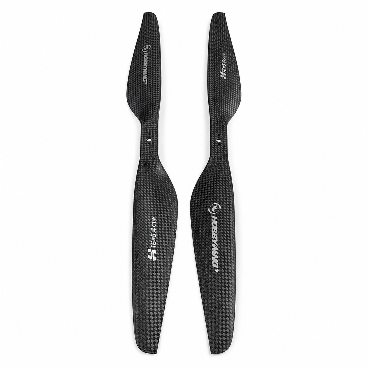 Hobbywing 16×5×4" Propeller (CW+CCW)
