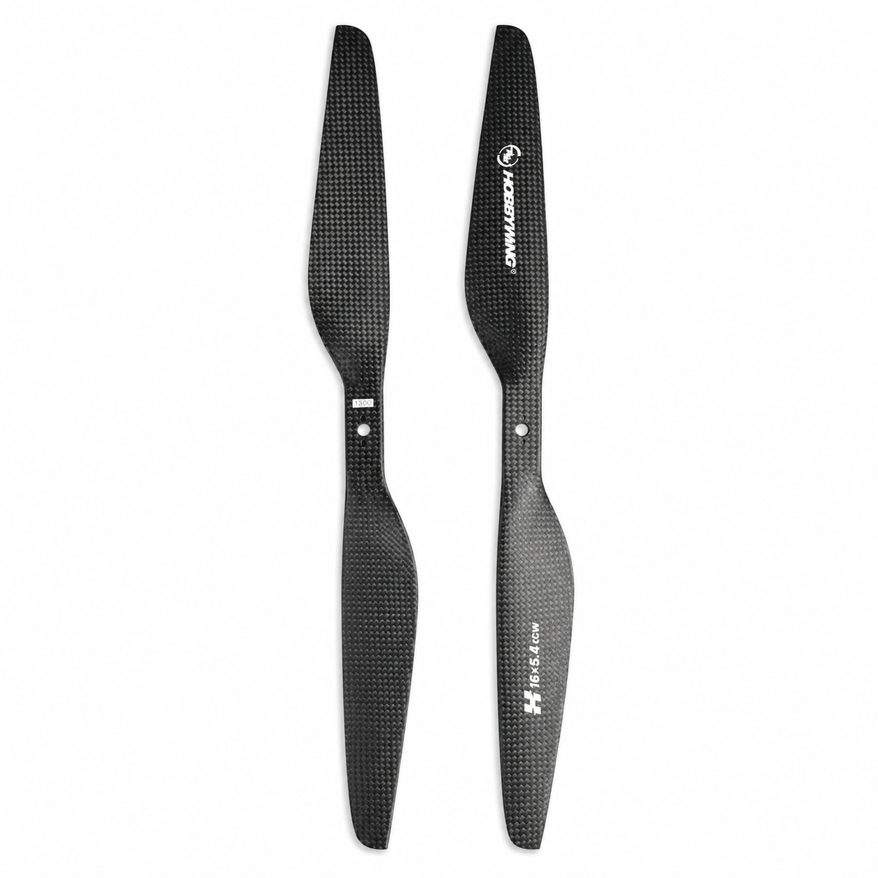 Hobbywing 16×5×4" Propeller (CW+CCW)