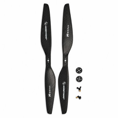Hobbywing 16×5×4" Propeller (CW+CCW)