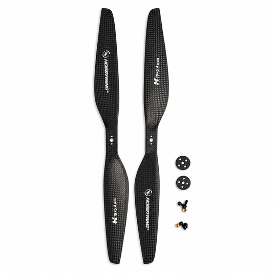 Hobbywing 16×5×4" Propeller (CW+CCW)
