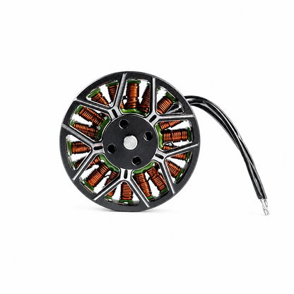Hobbywing Light Weight HM 4006 350KV Brushless Motor For Drone