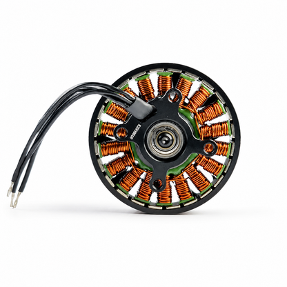 Hobbywing Light Weight HM 4006 350KV Brushless Motor For Drone