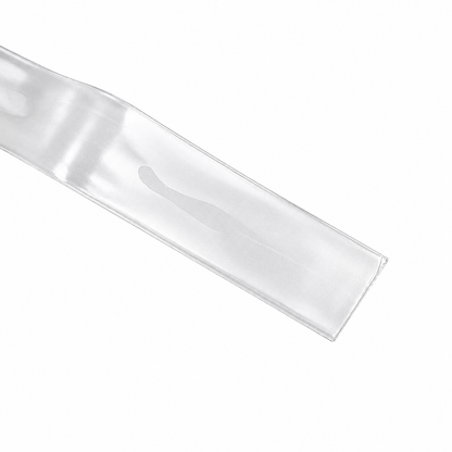 Heat Shrink Sleeve 10mm Transparent 1meter