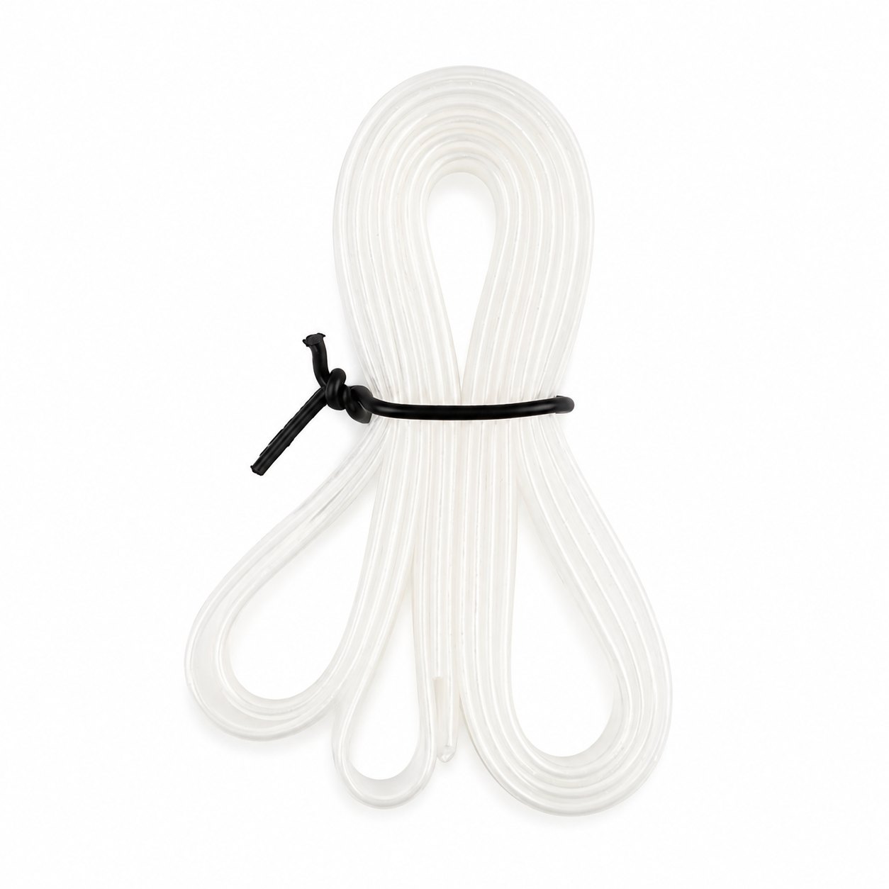 Heat Shrink Sleeve 10mm Transparent 1meter