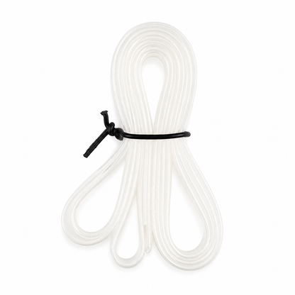 Heat Shrink Sleeve 10mm Transparent 1meter