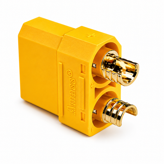 XT90 Female Connector