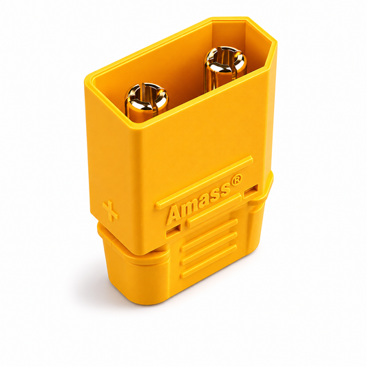 XT90 Male  Connector
