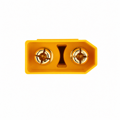 XT90 Male  Connector