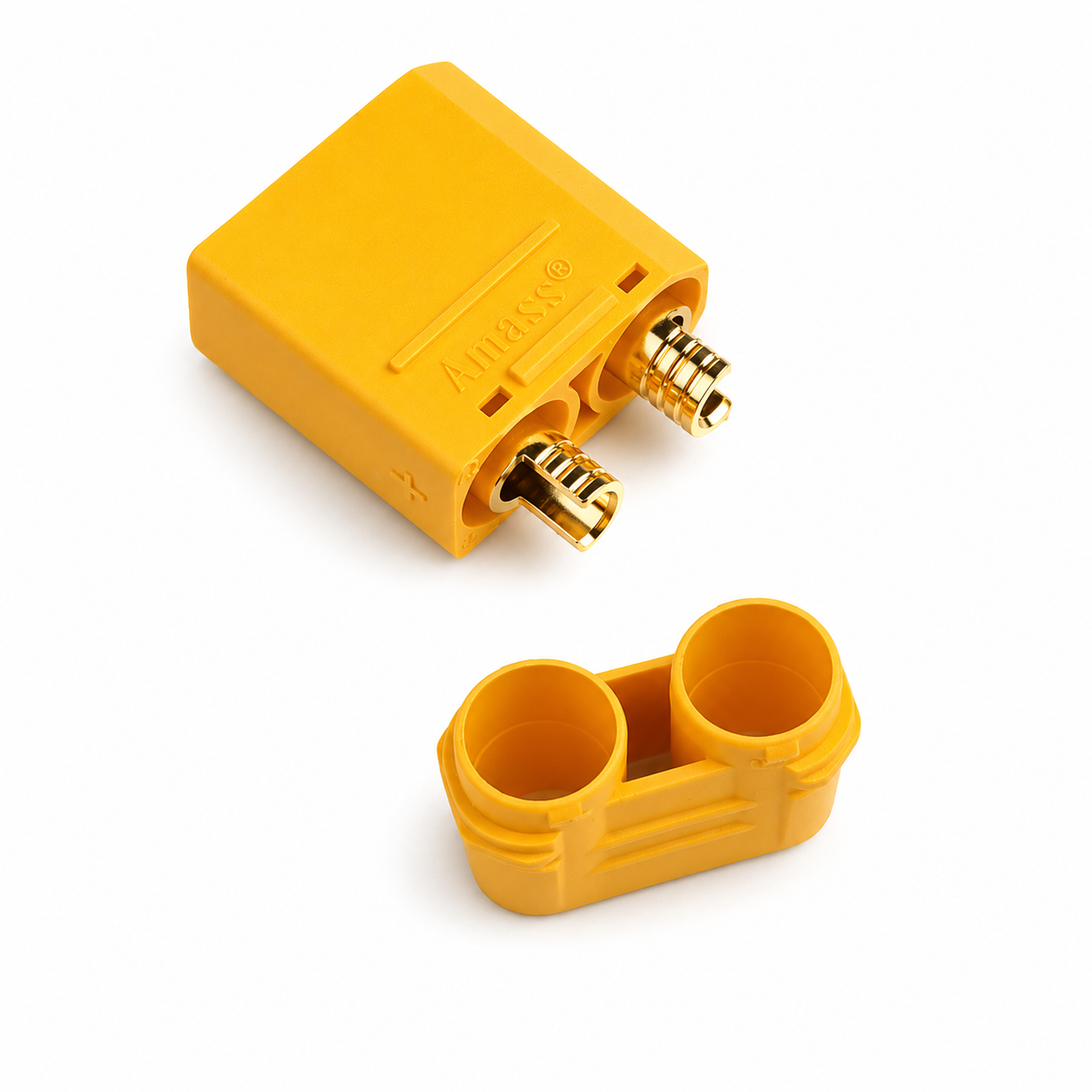 XT90 Male  Connector