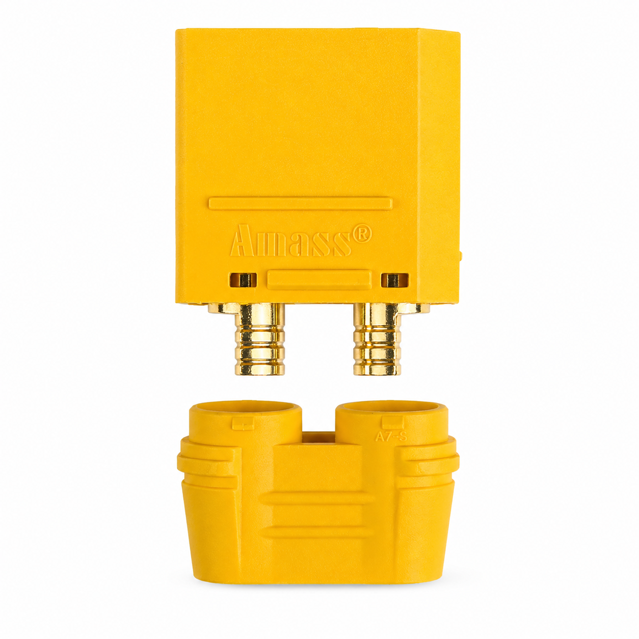 XT90 Male  Connector