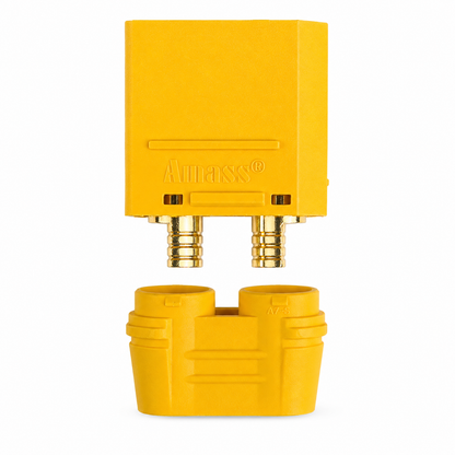 XT90 Male  Connector