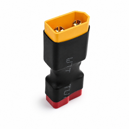 XT60 Male To T Plug Female Adapter