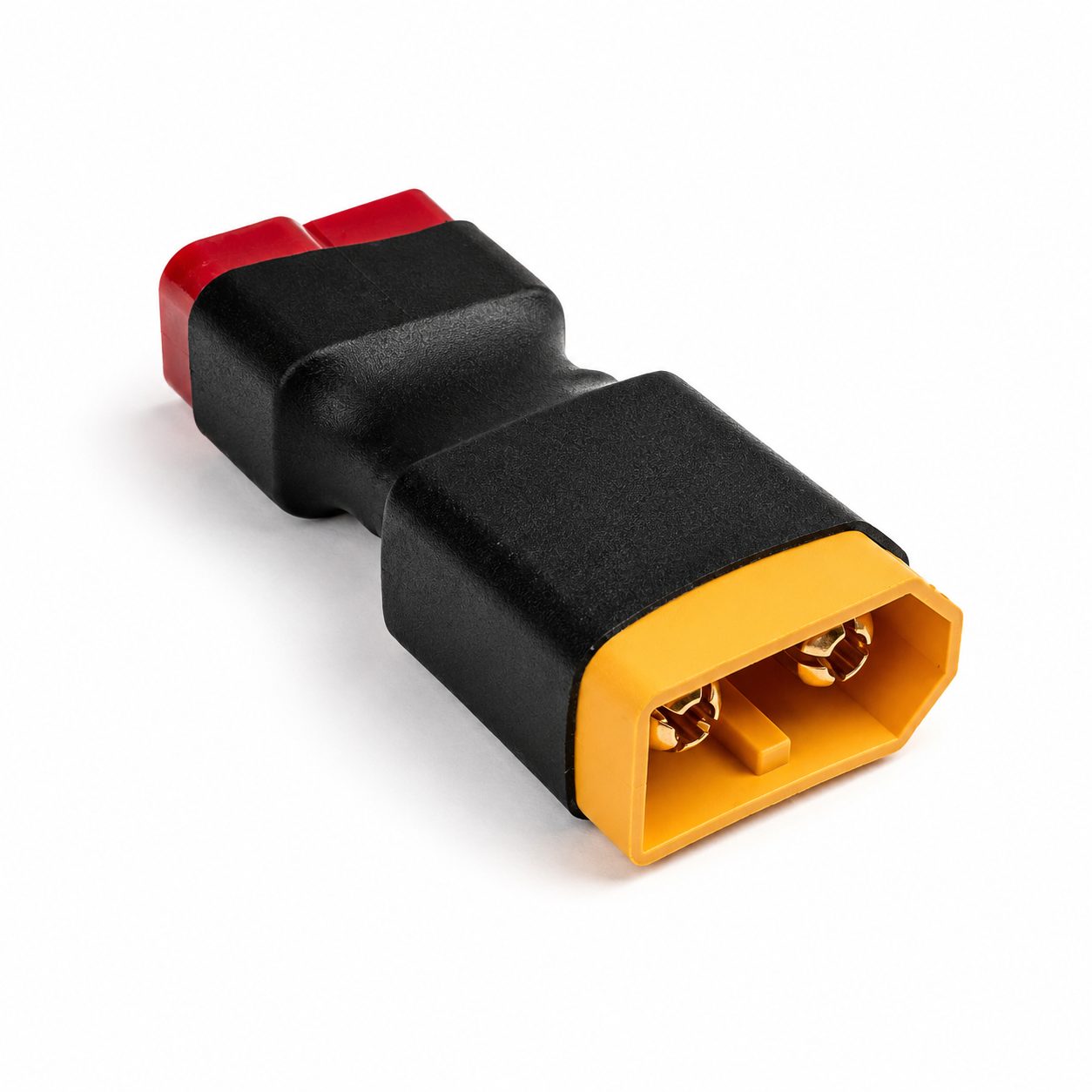 XT60 Male To T Plug Female Adapter