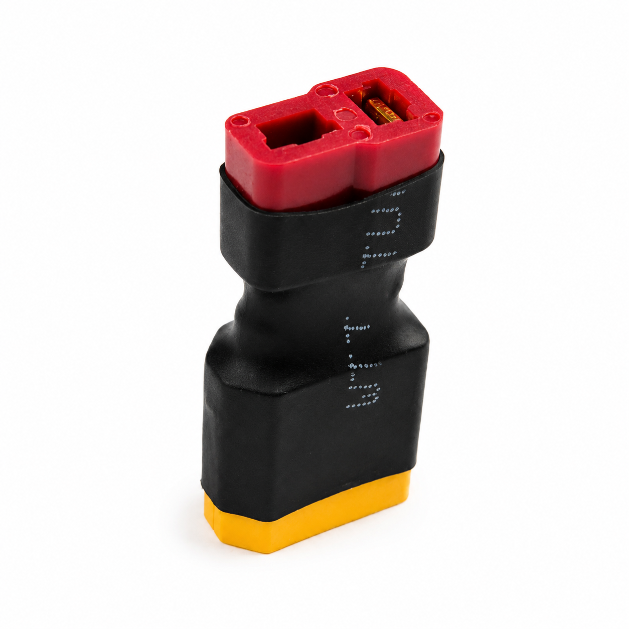 XT60 Male To T Plug Female Adapter