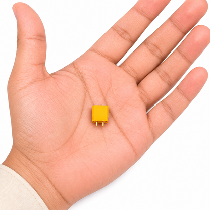 XT30 Male Connector
