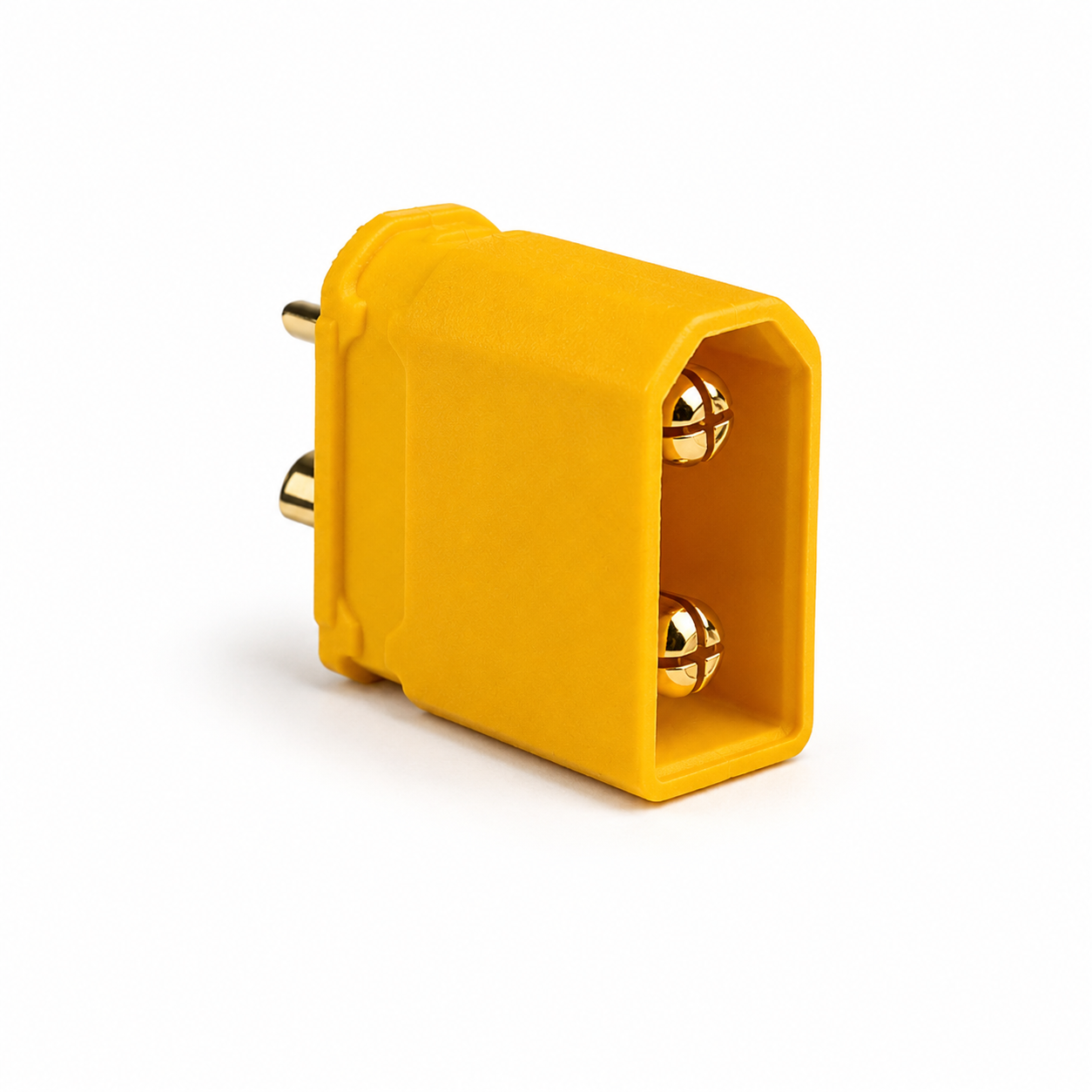 XT30 Male Connector