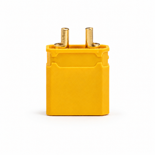 XT30 Male Connector