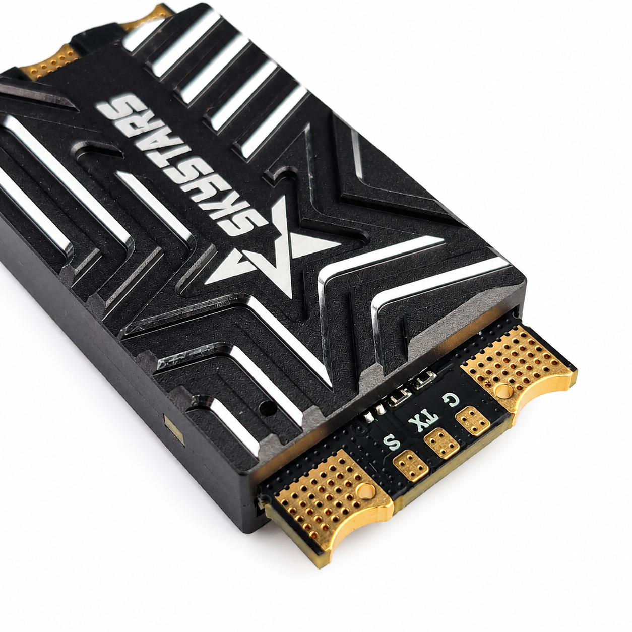 Skystars Single 80A G071 BLHELI32 2-8S ESC for FPV Freestyle X-Class Drones