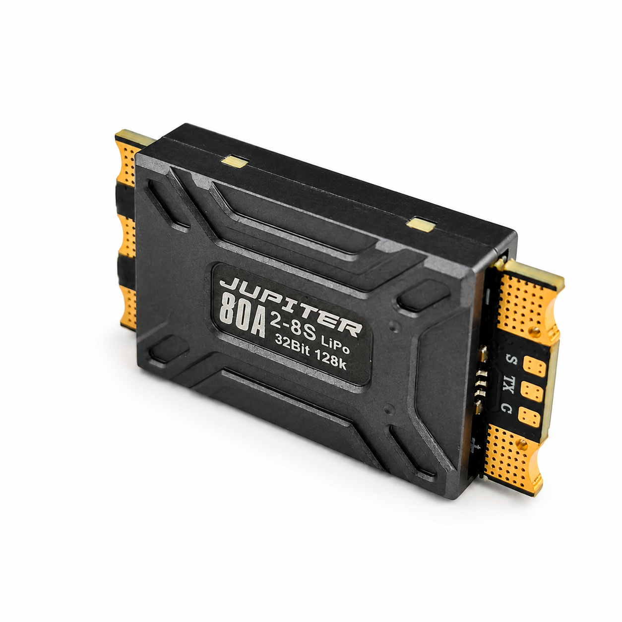 Skystars Single 80A G071 BLHELI32 2-8S ESC for FPV Freestyle X-Class Drones