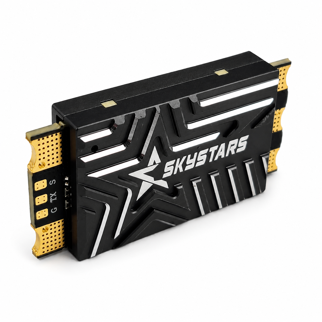 Skystars Single 80A G071 BLHELI32 2-8S ESC for FPV Freestyle X-Class Drones