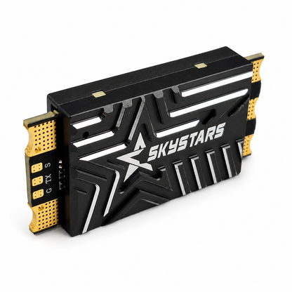 Skystars Single 80A G071 BLHELI32 2-8S ESC for FPV Freestyle X-Class Drones