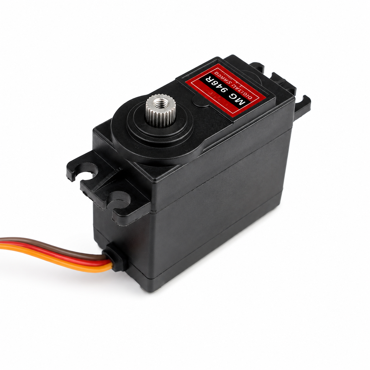 TowerPro MG946R Digital High Torque Metal Gear Servo Motor