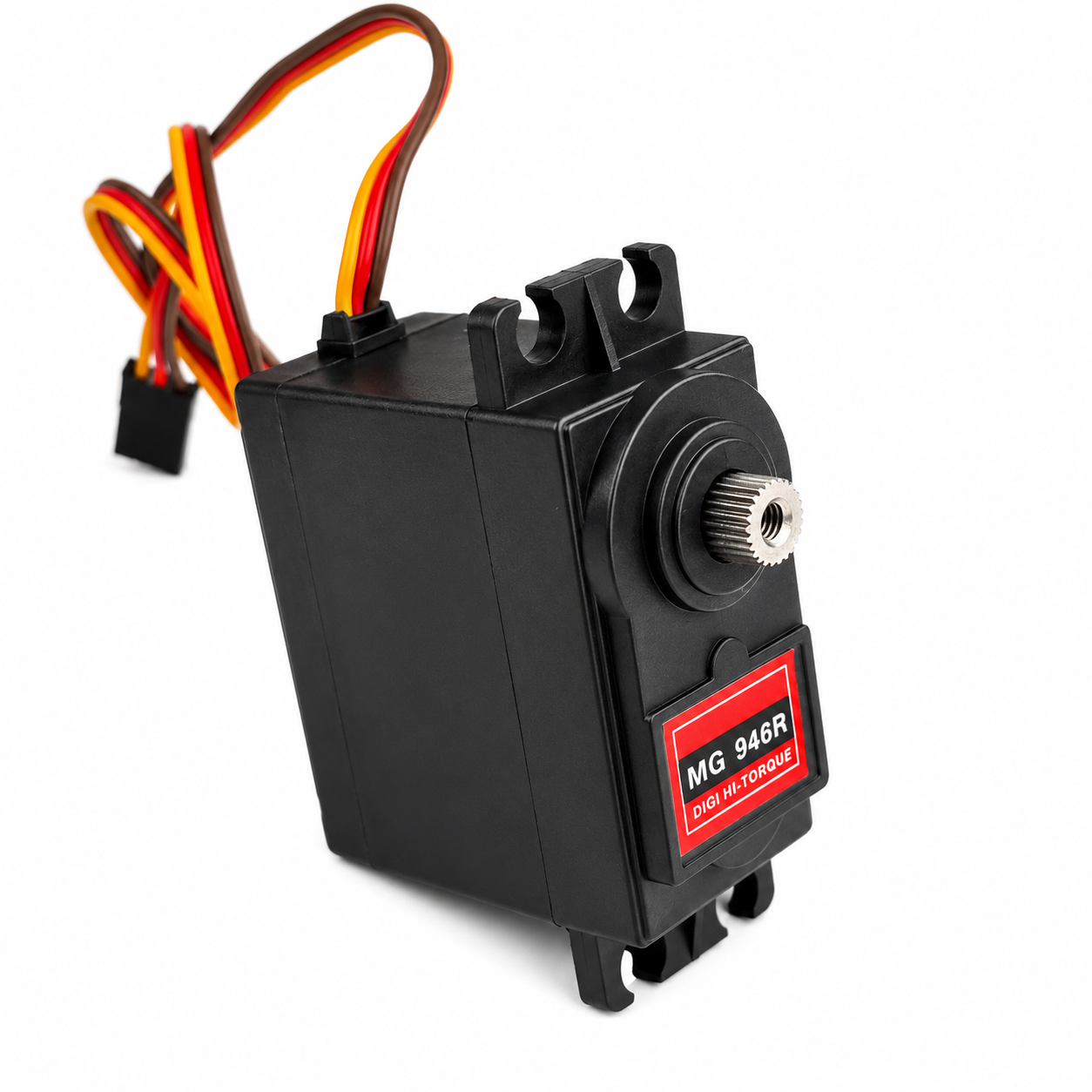 TowerPro MG946R Digital High Torque Metal Gear Servo Motor