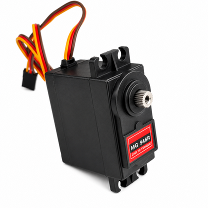 TowerPro MG946R Digital High Torque Metal Gear Servo Motor