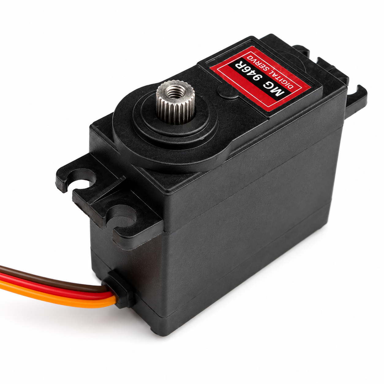 TowerPro MG946R Digital High Torque Metal Gear Servo Motor