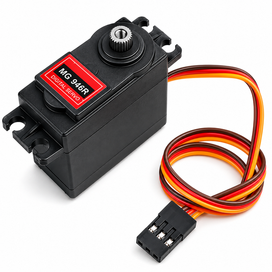 TowerPro MG946R Digital High Torque Metal Gear Servo Motor