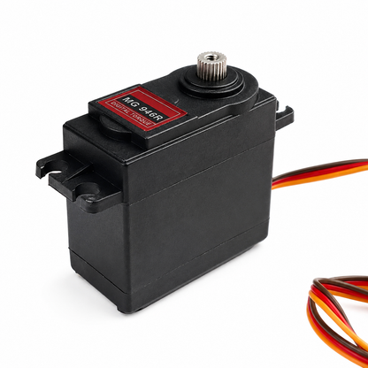 TowerPro MG946R Digital High Torque Metal Gear Servo Motor