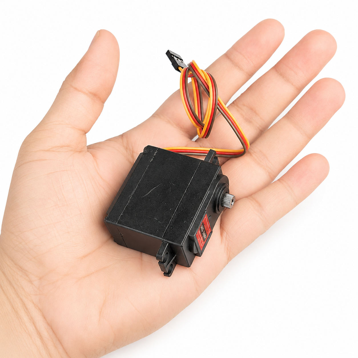 TowerPro MG946R Digital High Torque Metal Gear Servo Motor