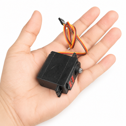 TowerPro MG946R Digital High Torque Metal Gear Servo Motor
