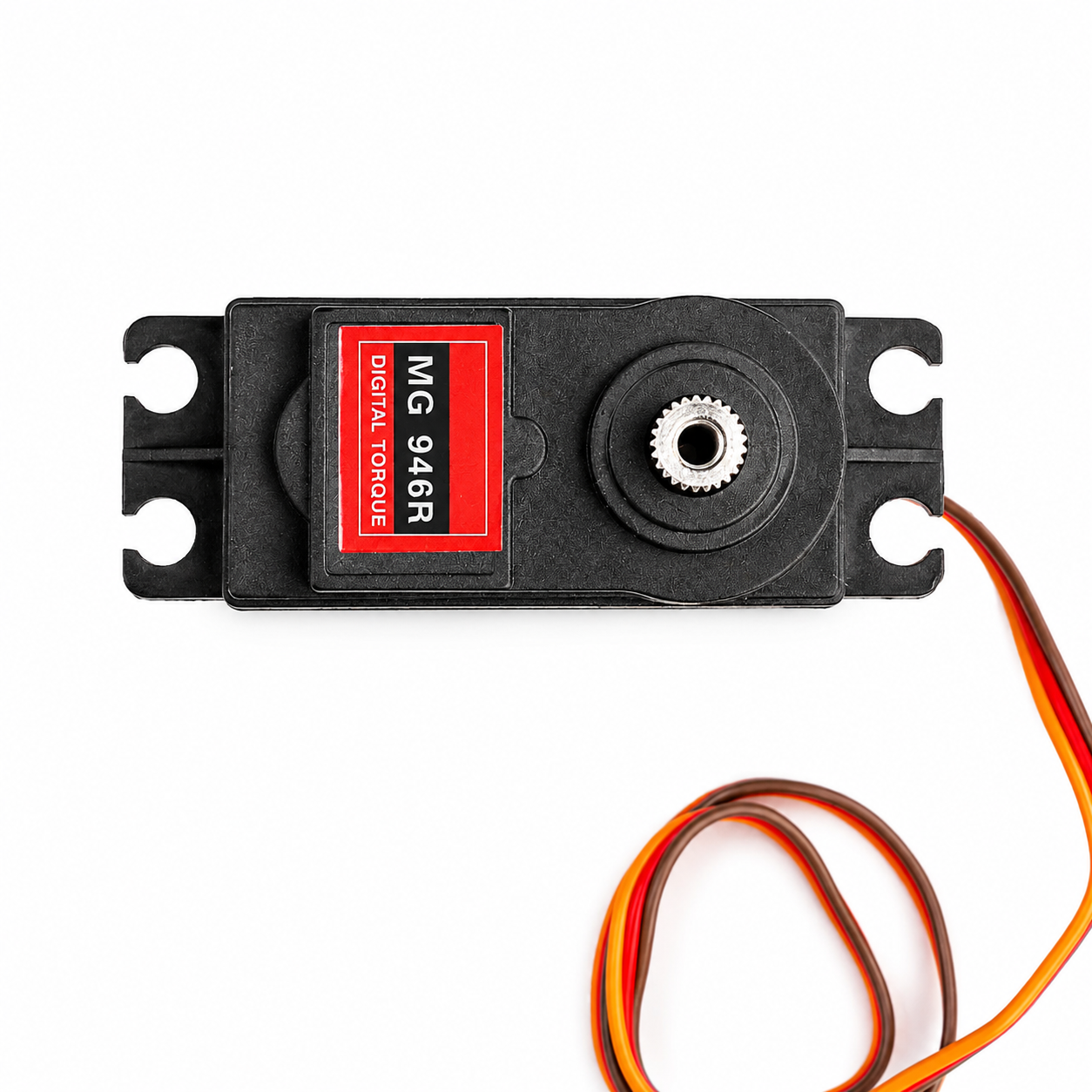TowerPro MG946R Digital High Torque Metal Gear Servo Motor