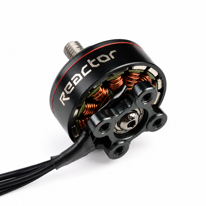 RUSH REACTOR TRAINING 2207 1860KV MOTOR
